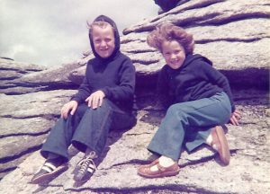 family holiday beach photos3